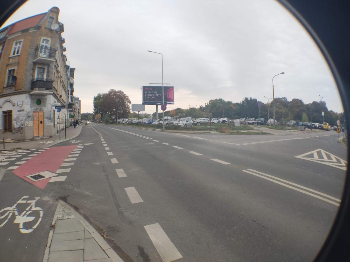 3030 Jana Spychalskiego 32 - Tanie Pokoje W Apartamencie - Samodzielne Zameldowanie - Self Check In Poznań Kültér fotó